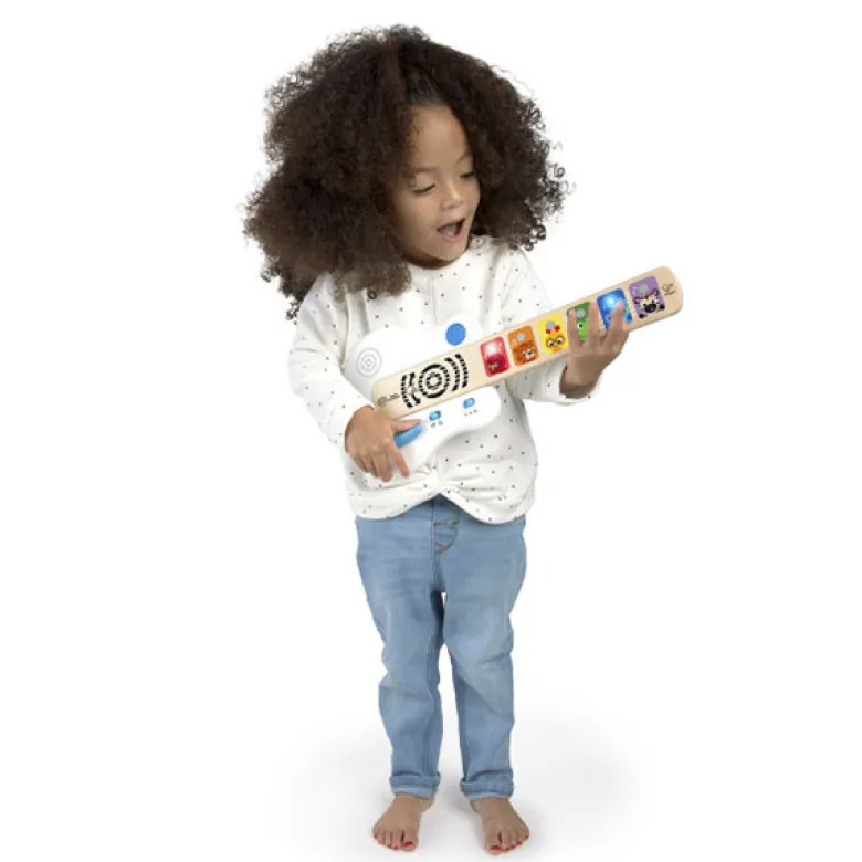 Guitarra magic touch