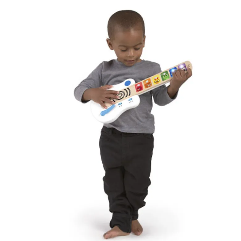 Guitarra magic touch