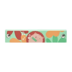 Harmónica - colección animales