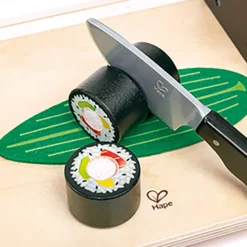 ¡Hoy comemos sushi! Set de 13 piezas