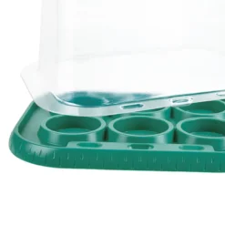 Invernadero de Cultivo para Jardineros