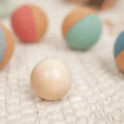 Juego de Boccia