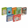 Juego de cartas counting dogs