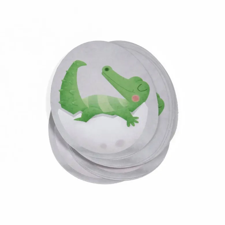 Juego de cartas Croc Croc Cards