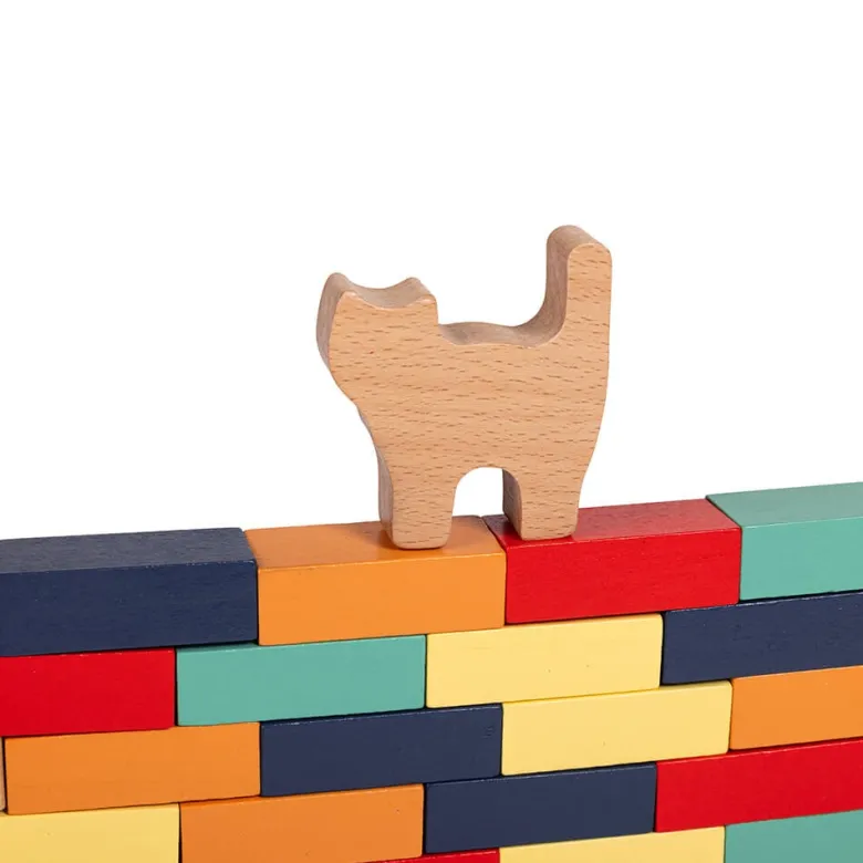 Juego de habilidad y estrategia - Salvar al Gato