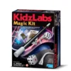 Juego de magia para aprender 12 trucos - KidzLabs