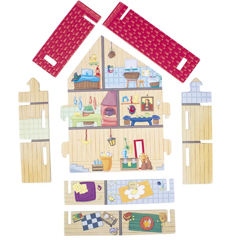 Juego de mesa Banditti