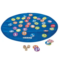 Juego de mesa Formas