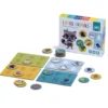 Juego de mesa Lotto animals