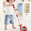 Juego para arrastrar musical pajarito Lilly