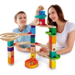 Juegos de canicas acantilado