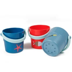 Juguete de baño – cubos divertidos