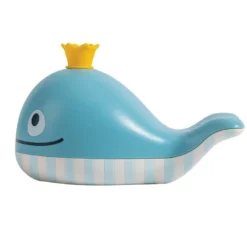 Juguete de burbujas de jabón para el baño – Ballena Alegre