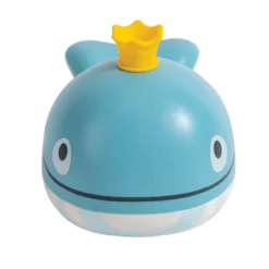Juguete de burbujas de jabón para el baño – Ballena Alegre
