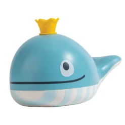 Juguete de burbujas de jabón para el baño – Ballena Alegre