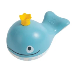 Juguete de burbujas de jabón para el baño – Ballena Alegre