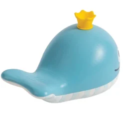 Juguete de burbujas de jabón para el baño – Ballena Alegre