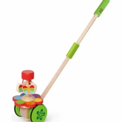 Juguete para arrastrar jardín