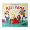 KAI Y EMMA - UN CUMPLEAÑOS EMOCIONANTE