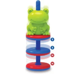 KidzLabs Imanes Divertidos