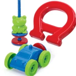 KidzLabs Imanes Divertidos