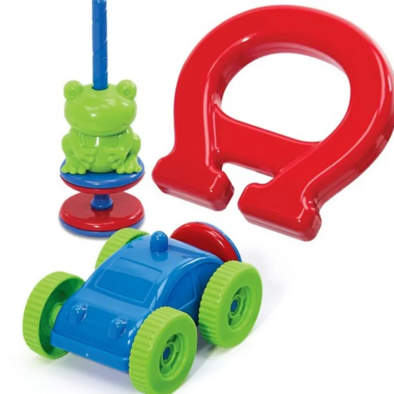 KidzLabs Imanes Divertidos