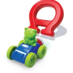 KidzLabs Imanes Divertidos