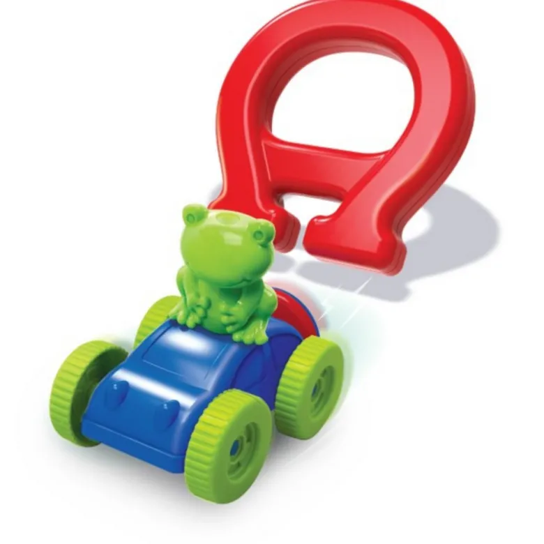 KidzLabs Imanes Divertidos