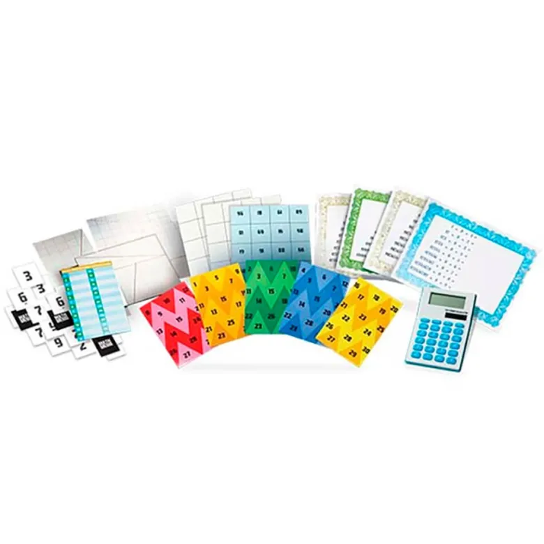 KidzLabs Juego de matemáticas - Math Magic