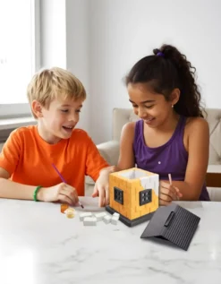 KidzLabs Mini Arquitecto de Ladrillos