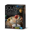 KidzLabs planetario sistema solar