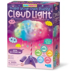 KidzMaker Crea tu Luz de Nube