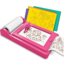 KidzMaker Estudio de Arte Unicornio