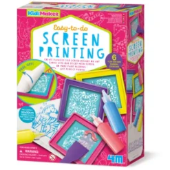 KidzMaker Kit Decora tus Telas