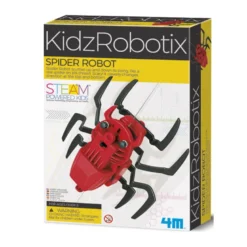 KidzRobotix robot araña