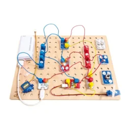 Kit Boost Explorador de Circuitos