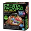 Kit Crece Cristales – Dinosaurios