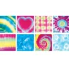 Kit de Camisetas Tie Dye- Kidz Maker