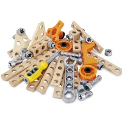 Kit de experimentos para principiantes