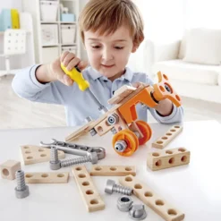 Kit de experimentos para principiantes