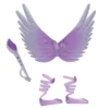 Kruselings Chloe alas y accesorios