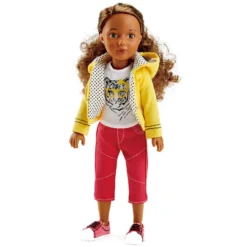 Kruselings Joy muñeca casual