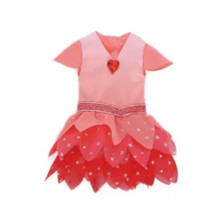 Kruselings Joy vestido de hada