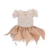 Kruselings Luna vestido de hada