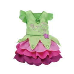 Kruselings Sofia vestido de hada