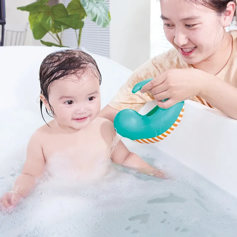 Lanzador de Agua Foca