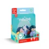 La sorpresa del perro - Colección Hapeland