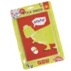 Álbum stickers dinosaurios