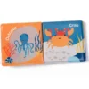 Libro de baño para bebés – Splash Whale