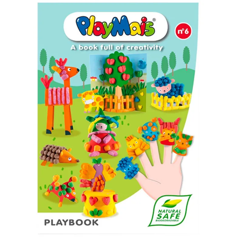 Libro playbook